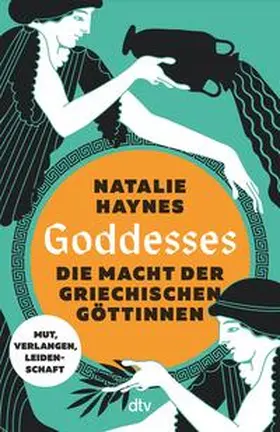 Haynes | Goddesses | E-Book | www.sack.de