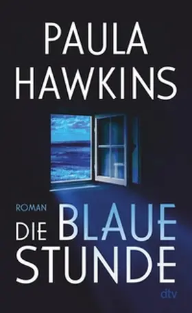 Hawkins | Die blaue Stunde | E-Book | sack.de
