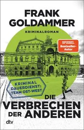 Goldammer |  Die Verbrechen der anderen | eBook | Sack Fachmedien
