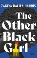 Harris |  The Other Black Girl | eBook | Sack Fachmedien