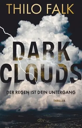 Falk | Dark Clouds | E-Book | sack.de