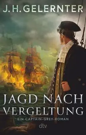 Gelernter |  Jagd nach Vergeltung | eBook | Sack Fachmedien