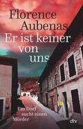 Aubenas |  Er ist keiner von uns | eBook | Sack Fachmedien