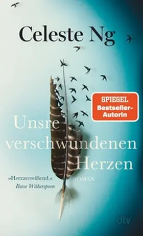 Ng |  Unsre verschwundenen Herzen | eBook | Sack Fachmedien