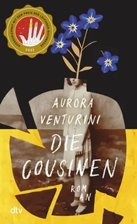 Venturini |  Die Cousinen | eBook | Sack Fachmedien