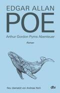 Poe / Baudelaire |  Arthur Gordon Pyms Abenteuer | eBook | Sack Fachmedien