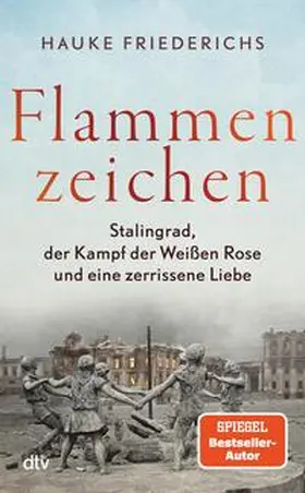 Friederichs |  Flammenzeichen | eBook | Sack Fachmedien