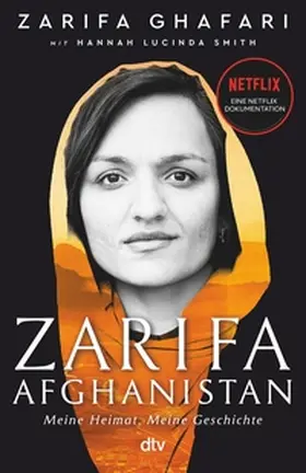 Ghafari / Smith | Zarifa - Afghanistan | E-Book | www.sack.de