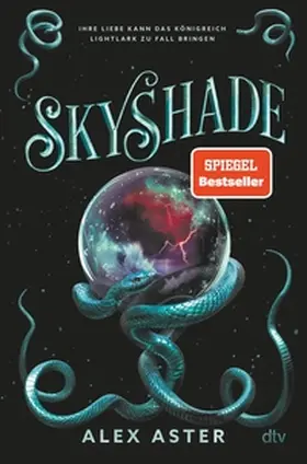 Aster |  Skyshade | eBook | Sack Fachmedien