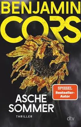 Cors |  Aschesommer | eBook | Sack Fachmedien