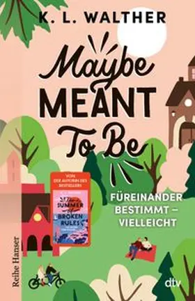 Walther |  Maybe Meant To Be | eBook | Sack Fachmedien