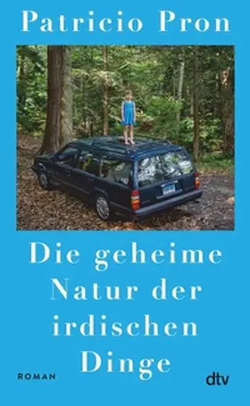 Pron |  Die geheime Natur der irdischen Dinge | eBook | Sack Fachmedien