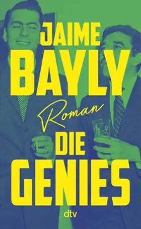 Bayly |  Die Genies | eBook | Sack Fachmedien