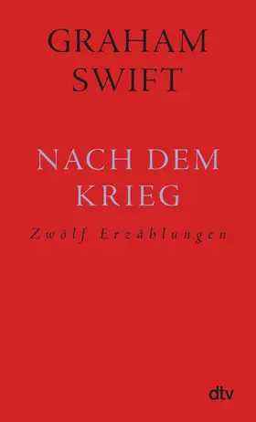 Swift |  Nach dem Krieg | eBook | Sack Fachmedien