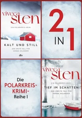 Sten |  Die Åre-Morde I | eBook | Sack Fachmedien