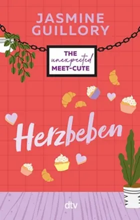 Guillory |  Herzbeben | eBook | Sack Fachmedien