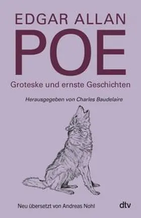 Poe / Baudelaire |  Groteske und ernste Geschichten | eBook | Sack Fachmedien
