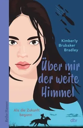 Bradley |  Über mir der weite Himmel | eBook | Sack Fachmedien