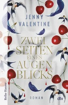 Valentine | Zwei Seiten eines Augenblicks | E-Book | www.sack.de