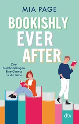 Page |  Bookishly Ever After | eBook | Sack Fachmedien