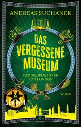 Suchanek |  Das vergessene Museum | eBook | Sack Fachmedien