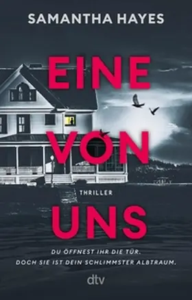 Hayes |  Eine von uns | eBook | Sack Fachmedien