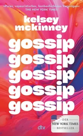 McKinney |  Gossip | eBook | Sack Fachmedien