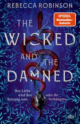 Robinson |  The Wicked and the Damned | eBook | Sack Fachmedien