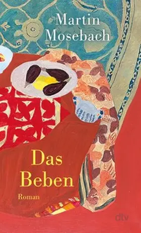 Mosebach |  Das Beben | eBook | Sack Fachmedien