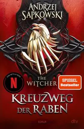 Sapkowski |  Kreuzweg der Raben | eBook | Sack Fachmedien