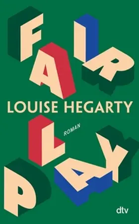 Hegarty | Fair Play | E-Book | www.sack.de
