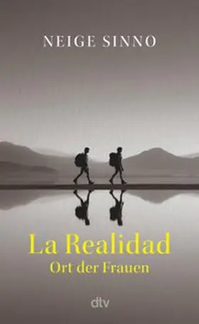 Sinno |  La Realidad | eBook | Sack Fachmedien