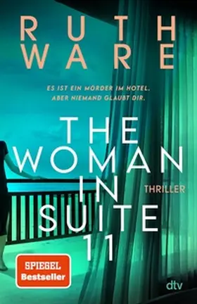 Ware | The Woman in Suite 11 | E-Book | www.sack.de