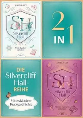 Ley |  Silvercliff Hall-Reihe | eBook | Sack Fachmedien