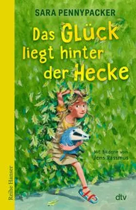 Pennypacker | Das Glück liegt hinter der Hecke | E-Book | www.sack.de