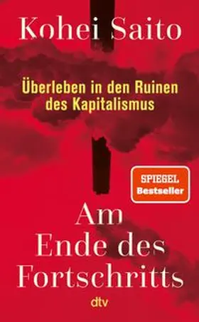 Saito |  Am Ende des Fortschritts | eBook | Sack Fachmedien