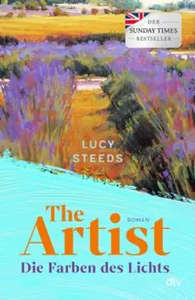 Steeds |  The Artist | eBook | Sack Fachmedien