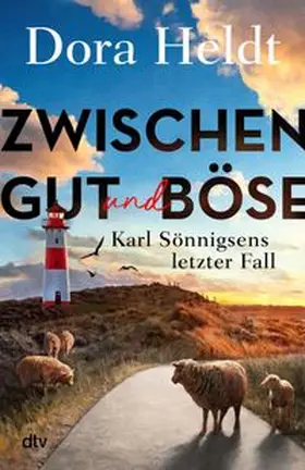 Heldt |  Zwischen Gut und Böse | eBook | Sack Fachmedien