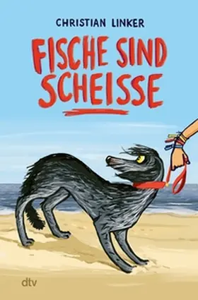 Linker | Fische sind scheiße | E-Book | www.sack.de