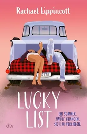 Lippincott |  Lucky List | eBook | Sack Fachmedien
