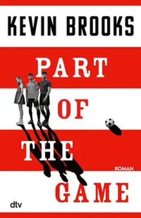 Brooks |  Part of the Game | eBook | Sack Fachmedien
