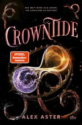 Aster |  Crowntide | eBook | Sack Fachmedien