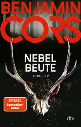Cors |  Nebelbeute | eBook | Sack Fachmedien