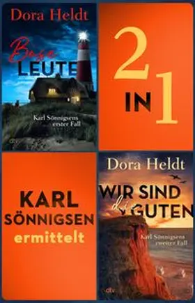 Heldt |  Karl Sönnigsen ermittelt | eBook | Sack Fachmedien
