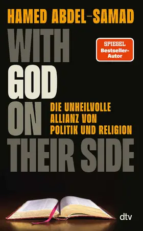 Abdel-Samad | With God on their Side | E-Book | www.sack.de