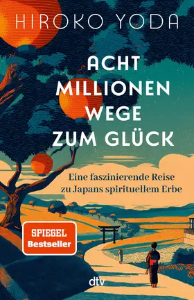 Yoda |  Acht Millionen Wege zum Glück | eBook | Sack Fachmedien