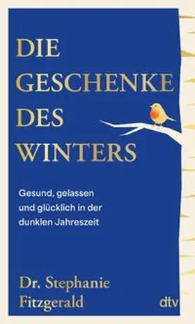 Fitzgerald | Die Geschenke des Winters | E-Book | www.sack.de