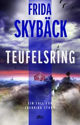 Skybäck |  Teufelsring | eBook | Sack Fachmedien