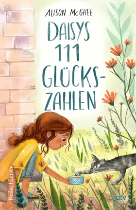 McGhee |  Daisys 111 Glückszahlen | eBook | Sack Fachmedien