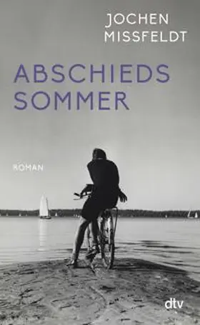 Missfeldt |  Abschiedssommer | eBook | Sack Fachmedien